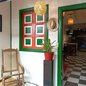 Guadalupe 101 Apartamento